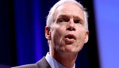 Ron Johnson finally admits Jan. 6 was violent — then blames it on 'outside agitators'