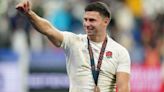 Retiring Ben Youngs believes the future is bright for England