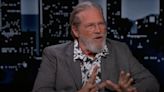 Jeff Bridges Shares Powerful Lessons From Cancer And COVID-19 Bouts