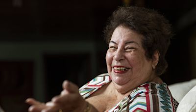 Mônica Bergamo: Nana Caymmi volta a gravar e faz duo com Renato Braz em homenagem a Tim Maia