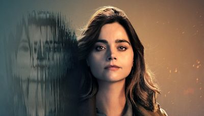 Jenna Coleman is a tough cop in The Jetty first trailer