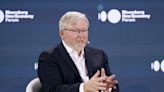 China Is Slowly Moving Away From Covid Zero, Kevin Rudd Says