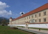 Seckau Abbey