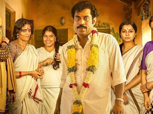 Nagendran’s Honeymoons review: Suraj Venjaramoodu, Kani Kusruti’s Hotstar series oversimplifies and humorises marriage fraud