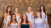 Lubbock Symphony Guild honors high school seniors with Debutante Ball