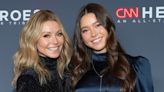Kelly Ripa and Mark Consuelos' daughter Lola releases 1st song: Listen now