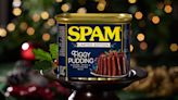 Figgy Pudding Spam: I Tried It So You Don’t Have To