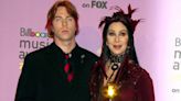 Cher Files for Conservatorship of Son Elijah Blue Allman