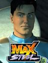 Max Steel