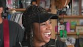 Santigold Returns to Roots With Band-Backed ‘Tiny Desk’ Performance