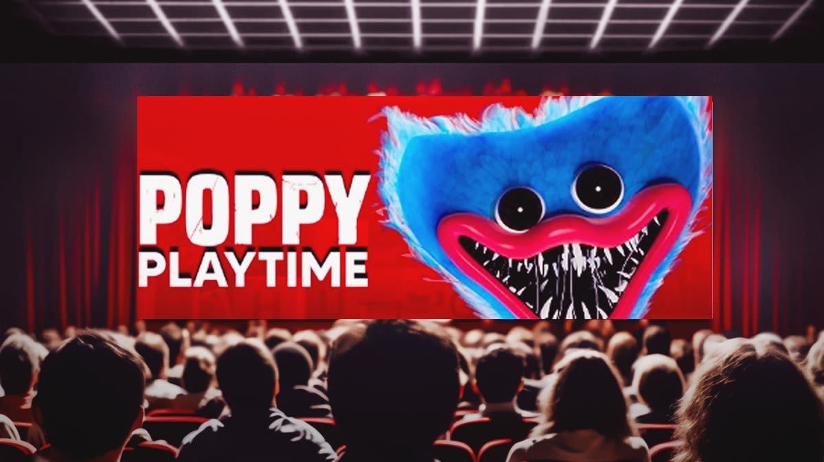 Poppy Playtime gets big screen update from Dune studio