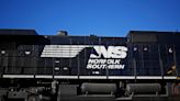 Norfolk Southern Train Conductor Dies in Collision Involving Dump Truck in Ohio