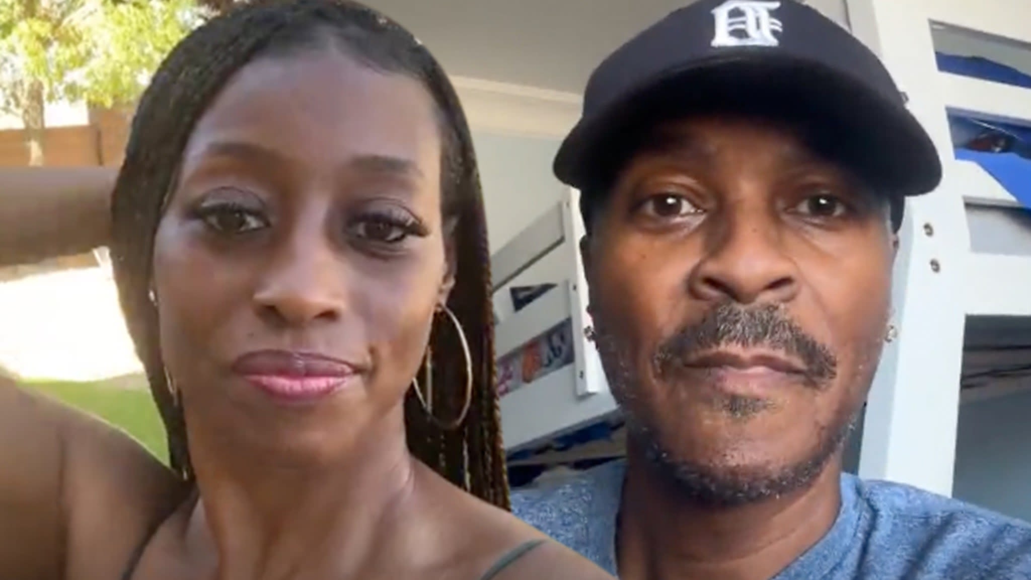 TLC's Deon & Karen Derrico Moved Into Dream Home Months Before Divorce