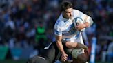 Cuándo juegan los Pumas vs. Australia, por el Rugby Championship 2023: día, hora y TV