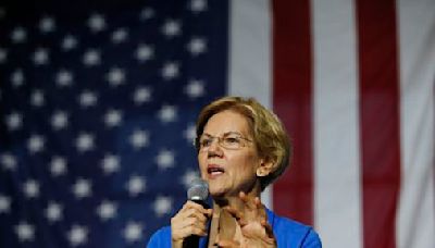 In Roxbury, Warren announces bid to fix federal housing policy - The Boston Globe