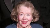 Glynis Johns, Tony-winning actress who played Mrs. Banks in “Mary Poppins”, dies at 100