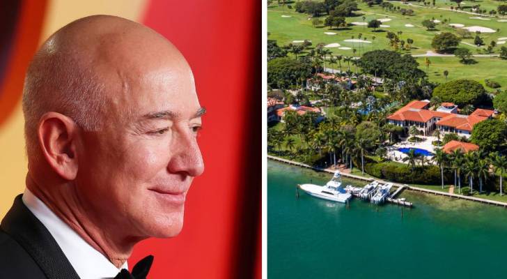 Here's why Jeff Bezos owns 3 mansions on an exclusive Florida island — plus how to invest in multiple properties if you’re aren’t a 'Billionaire Bunker' resident