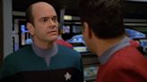 Star Trek: Voyager's Robert Picardo Begrudgingly Auditioned For The Doctor - SlashFilm