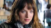 Dakota Johnson says 'psychotic' Fifty Shades of Grey shoot was 'always a battle' with author E.L. James