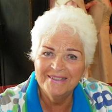 Pam St Clement