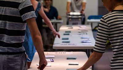 Elections législatives 2024 : le profil des électeurs en 7 points