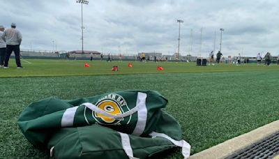 Here Are Packers’ ‘Starters’ for OTAs