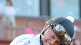 Jockey Court Set to Conclude 40-Plus-Year Career