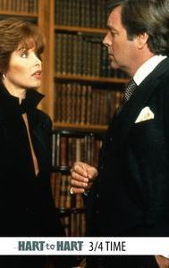 Hart to Hart: Two Harts in 3/4 Time