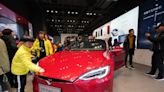 Tesla Dangles Free Fremont Factory Tour For Chinese Customers Amid Simmering Sino-US EV Trade Tensions - Tesla (NASDAQ:TSLA)