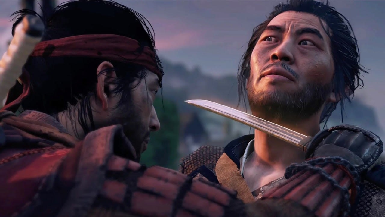 Single-Player Ghost of Tsushima PC Content Won't Require PSN Account