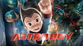 Astro Boy Streaming: Watch & Stream Online via Amazon Prime Video & Hulu