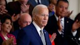 Biden Pardons Thousands of Veterans Convicted for Being Gay