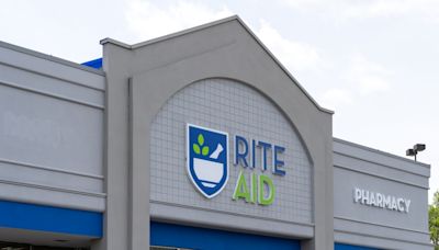 Rite Aid plans to close 12 Michigan stores, including five in Metro Detroit