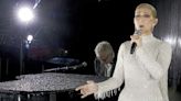 JO 2024 : la résurrection de Céline Dion au sommet de la tour Eiffel