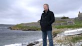 Scots star Douglas Henshall to depart BBC crime drama Shetland