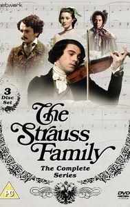 The Strauss Family