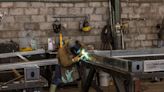 Argentina Industrial Output, Construction Plunge Amid Recession