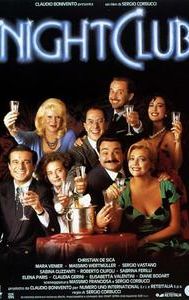 Night Club (1989 film)