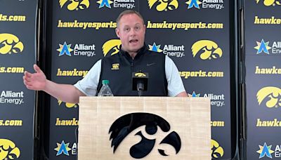 Iowa's recruiting focus in the Chicago area pays dividends on both sides