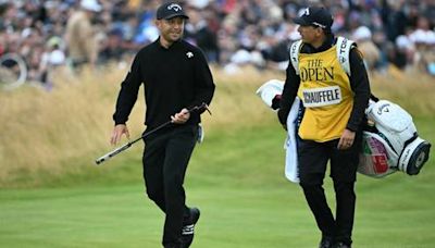 Schauffele triumphiert bei British Open