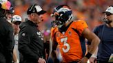 Hackett y Wilson siguen sin acoplarse con Broncos