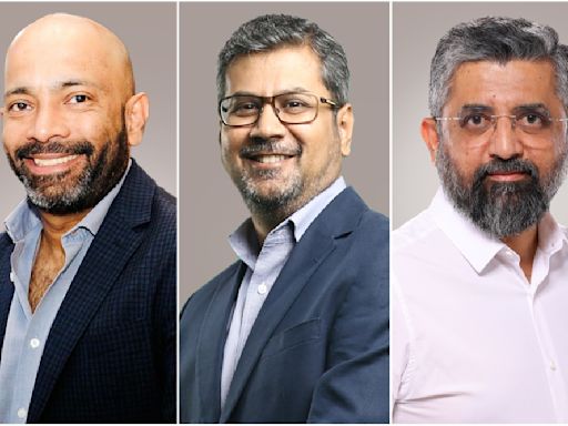 Sony Pictures Networks India Reshuffles Leadership