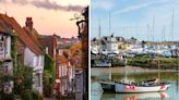 East Sussex or West Sussex – which is best? Cast your vote