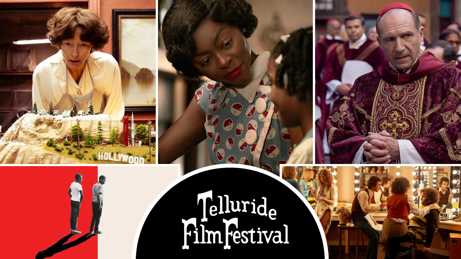 Telluride Film Festival 2024: All Of Deadline’s Movie Reviews