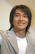 Stephen Chow