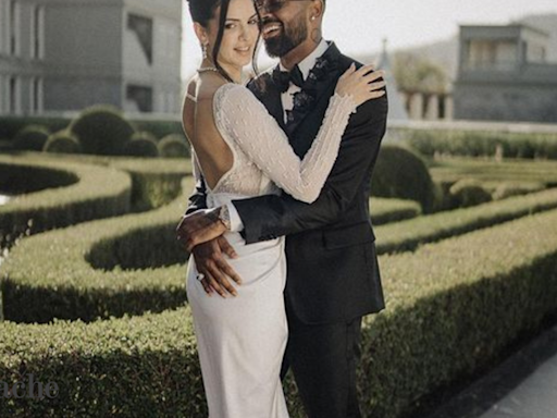 What went wrong in Hardik Pandya's marriage? Natasa Stankovic had once called him ‘alag prakaar ka aadmi’ - The Economic Times