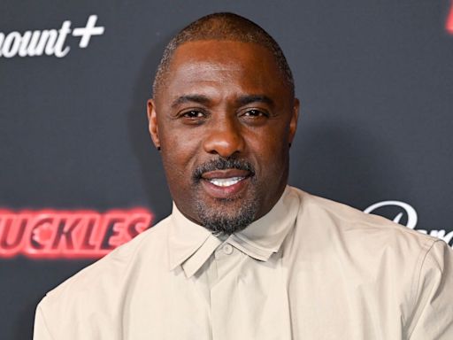 Idris Elba to Play Okonkwo And Executive Produce ‘Things Fall Apart’ TV Series