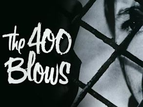 The 400 Blows