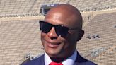Eddie George to be inducted in Nashville Entrepreneurs' Hall of Fame