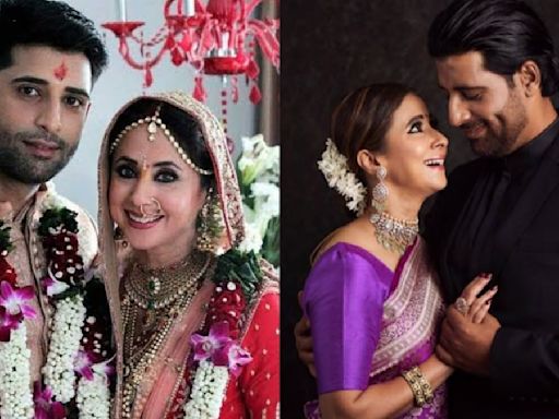 Urmila Matondkar-Mohsin Akhtar Mir Age Gap: What's The Age Difference Between Urmila & Her Estranged Husband?